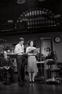 Good Night, and Good Luck.